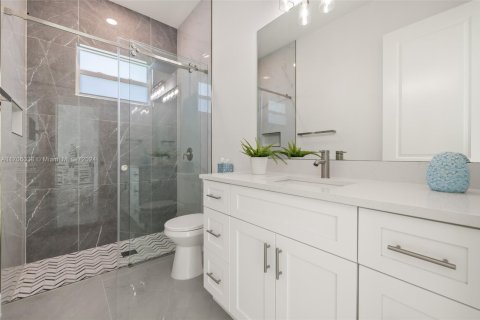 House in Fort Myers, Florida 3 bedrooms № 1459387 - photo 9