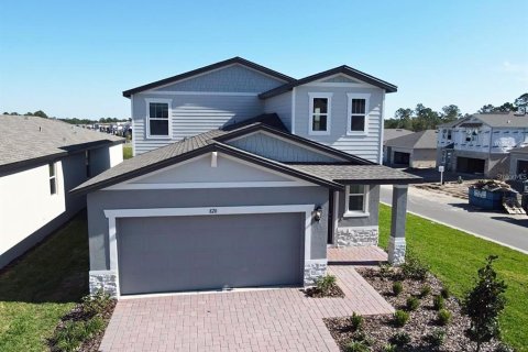 Villa ou maison à CAGAN CROSSINGS à Clermont, Floride 4 chambres, 201.41 m2 № 2291696