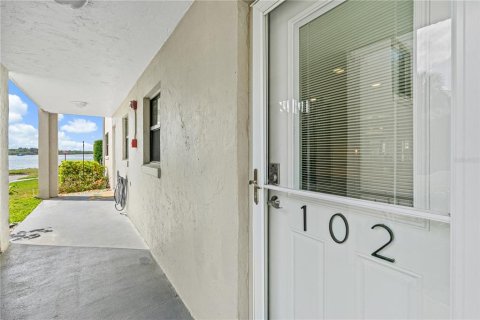 Condominio en venta en New Smyrna Beach, Florida, 2 dormitorios, 104.98 m2 № 1561869 - foto 4