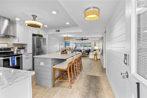 Condominio en venta en New Smyrna Beach, Florida, 2 dormitorios, 104.98 m2 № 1561869 - foto 6