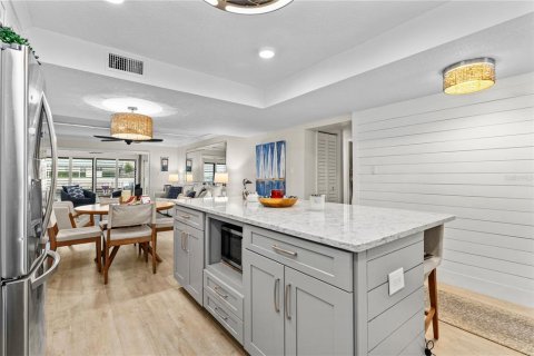 Condominio en venta en New Smyrna Beach, Florida, 2 dormitorios, 104.98 m2 № 1561869 - foto 10