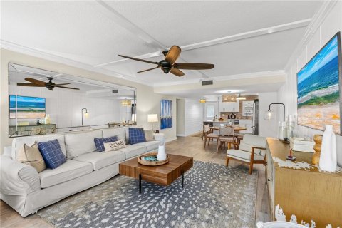 Condominio en venta en New Smyrna Beach, Florida, 2 dormitorios, 104.98 m2 № 1561869 - foto 13