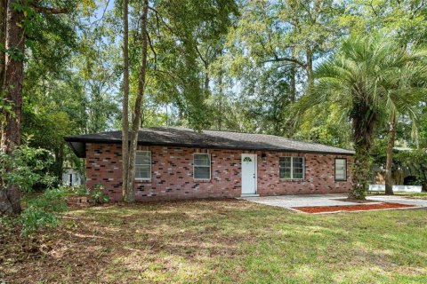 Casa en venta en Gainesville, Florida, 3 dormitorios, 132.85 m2 № 2348293 - foto 27