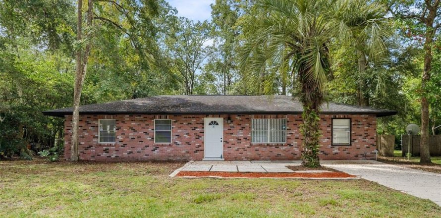 Casa en Gainesville, Florida 3 dormitorios, 132.85 m2 № 2348293