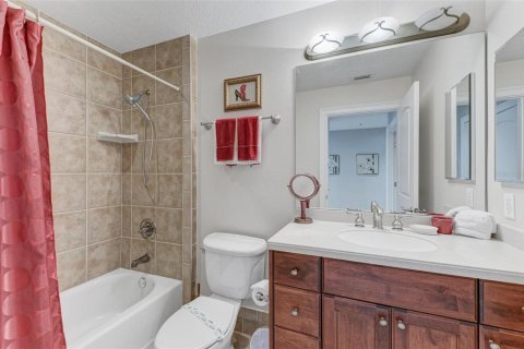Снять в аренду кондоминиум в Пальметто, Флорида 4 комнаты, 157.56м2, № 1773405 - фото 24