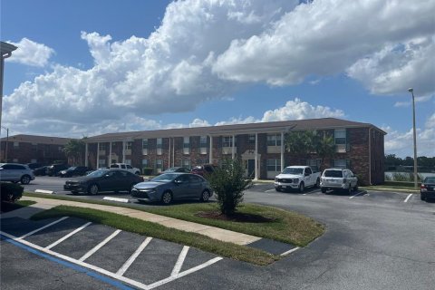 Condo in Lakeland, Florida, 3 bedrooms  № 2108145