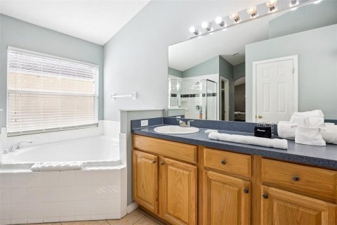 Casa en venta en Davenport, Florida, 4 dormitorios, 167.6 m2 № 2113066 - foto 25
