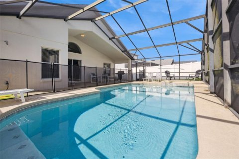 Casa en venta en Davenport, Florida, 4 dormitorios, 167.6 m2 № 2113066 - foto 29