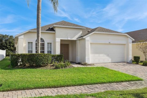 Casa en venta en Davenport, Florida, 4 dormitorios, 167.6 m2 № 2113066 - foto 2