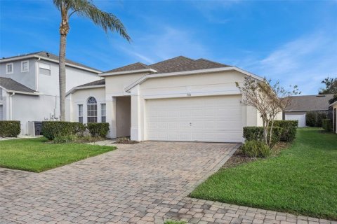 Casa en venta en Davenport, Florida, 4 dormitorios, 167.6 m2 № 2113066 - foto 4