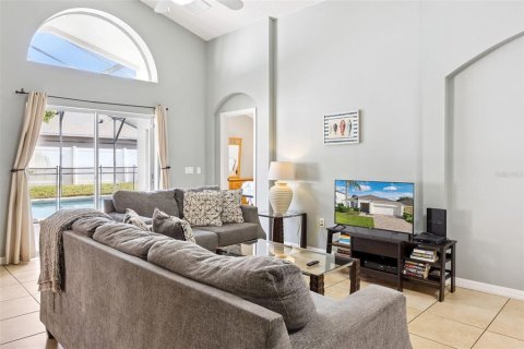 Casa en venta en Davenport, Florida, 4 dormitorios, 167.6 m2 № 2113066 - foto 7