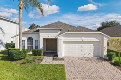 House in Davenport, Florida 4 bedrooms, 167.6 sq.m. № 2113066