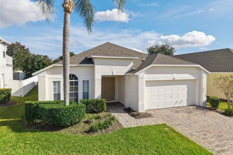 Casa en venta en Davenport, Florida, 4 dormitorios, 167.6 m2 № 2113066 - foto 5