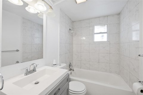 Купить виллу или дом в Тампа, Флорида 4 комнаты, 117.89м2, № 2393762 - фото 14