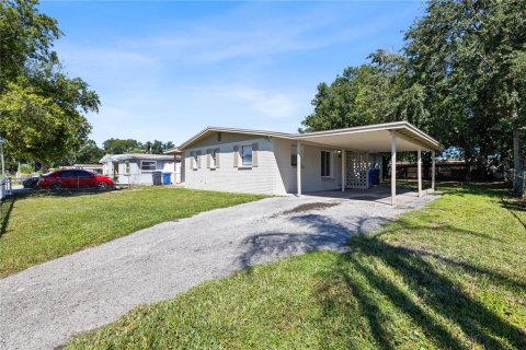 Купить виллу или дом в Тампа, Флорида 4 комнаты, 117.89м2, № 2393762 - фото 5