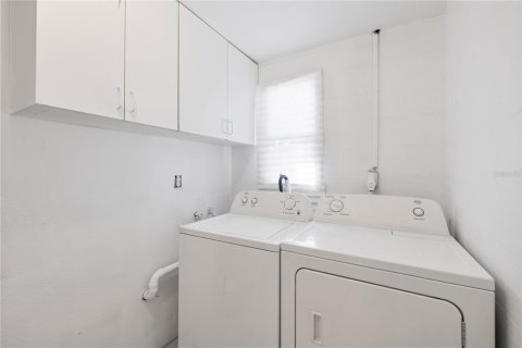Купить виллу или дом в Тампа, Флорида 4 комнаты, 117.89м2, № 2393762 - фото 15