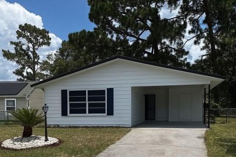 House in Ocala, Florida 3 bedrooms, 114.08 sq.m. № 2378073