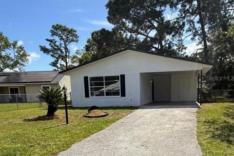 House in Ocala, Florida 3 bedrooms, 114.08 sq.m. № 2378073 - photo 2