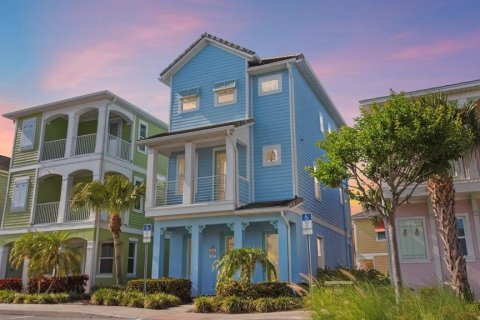 Casa en venta en Kissimmee, Florida, 4 dormitorios, 180.97 m2 № 1740532 - foto 6