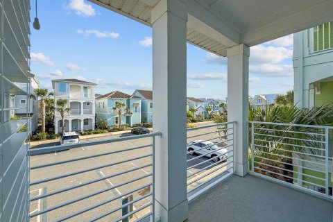 Casa en venta en Kissimmee, Florida, 4 dormitorios, 180.97 m2 № 1740532 - foto 28