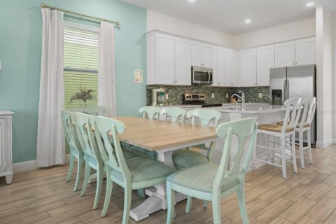 Casa en venta en Kissimmee, Florida, 4 dormitorios, 180.97 m2 № 1740532 - foto 12