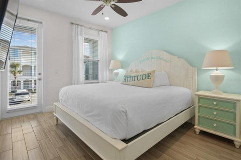 Casa en venta en Kissimmee, Florida, 4 dormitorios, 180.97 m2 № 1740532 - foto 27