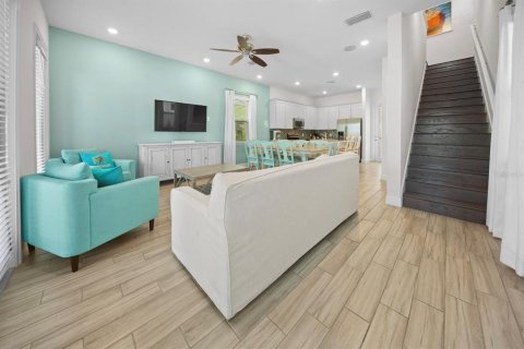 Casa en venta en Kissimmee, Florida, 4 dormitorios, 180.97 m2 № 1740532 - foto 22