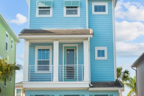 Casa en venta en Kissimmee, Florida, 4 dormitorios, 180.97 m2 № 1740532 - foto 7