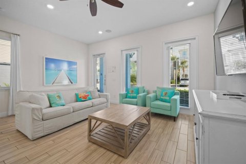 Casa en venta en Kissimmee, Florida, 4 dormitorios, 180.97 m2 № 1740532 - foto 9