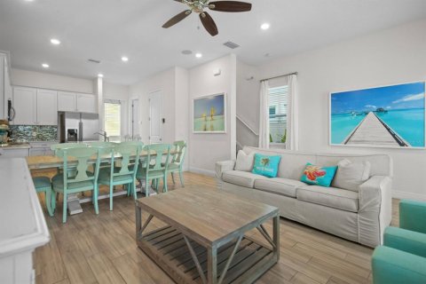 Casa en venta en Kissimmee, Florida, 4 dormitorios, 180.97 m2 № 1740532 - foto 11