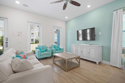 Casa en venta en Kissimmee, Florida, 4 dormitorios, 180.97 m2 № 1740532 - foto 10
