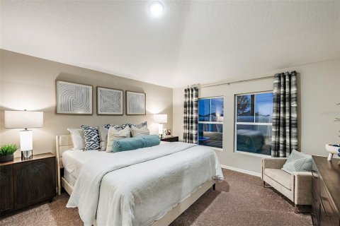 Villa ou maison à vendre à Haines City, Floride: 4 chambres, 171.87 m2 № 1821007 - photo 13