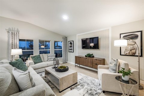 Villa ou maison à vendre à Haines City, Floride: 4 chambres, 171.87 m2 № 1821007 - photo 6