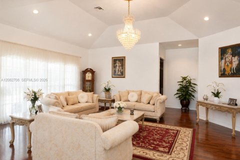 Villa ou maison à vendre à Southwest Ranches, Floride: 4 chambres, 431.53 m2 № 2343652 - photo 14
