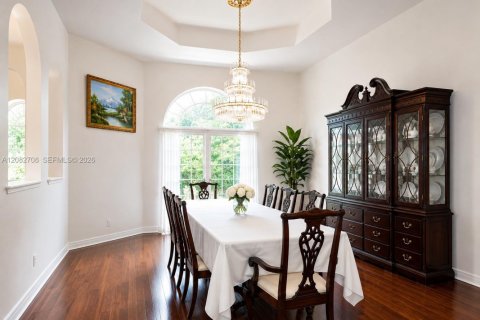 Villa ou maison à vendre à Southwest Ranches, Floride: 4 chambres, 431.53 m2 № 2343652 - photo 12