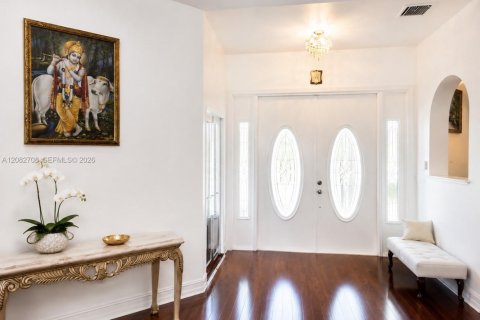 Villa ou maison à vendre à Southwest Ranches, Floride: 4 chambres, 431.53 m2 № 2343652 - photo 11