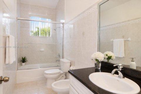 Villa ou maison à vendre à Southwest Ranches, Floride: 4 chambres, 431.53 m2 № 2343652 - photo 28