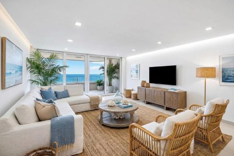 Condo à Boca Raton, Floride, 2 chambres  № 2080673
