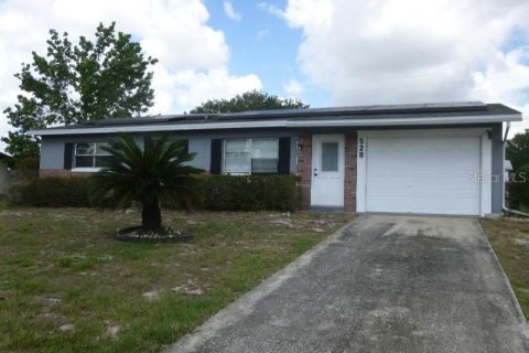 Villa ou maison à vendre à Frostproof, Floride: 2 chambres, 104.05 m2 № 2197913 - photo 23