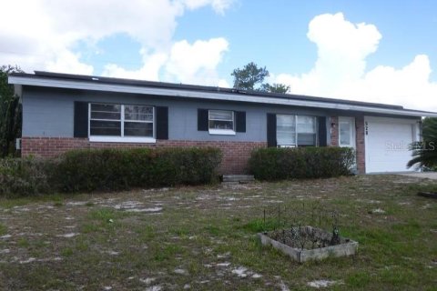 Villa ou maison à Frostproof, Floride 2 chambres, 104.05 m2 № 2197913