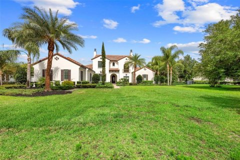 Casa en venta en Jacksonville, Florida, 5 dormitorios, 445.93 m2 № 1815137 - foto 2