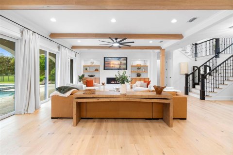 Casa en venta en Jacksonville, Florida, 5 dormitorios, 445.93 m2 № 1815137 - foto 26