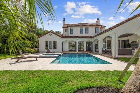 Casa en venta en Jacksonville, Florida, 5 dormitorios, 445.93 m2 № 1815137 - foto 8