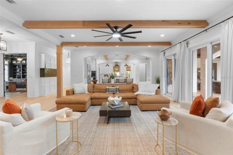 Casa en venta en Jacksonville, Florida, 5 dormitorios, 445.93 m2 № 1815137 - foto 4