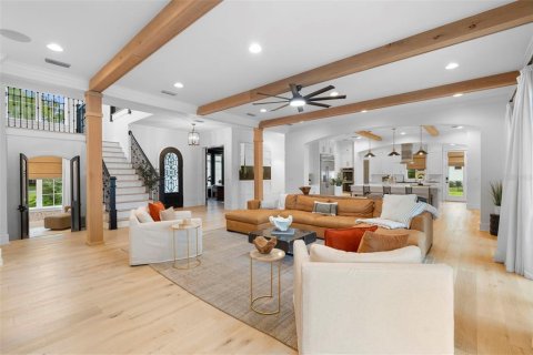 Casa en venta en Jacksonville, Florida, 5 dormitorios, 445.93 m2 № 1815137 - foto 23