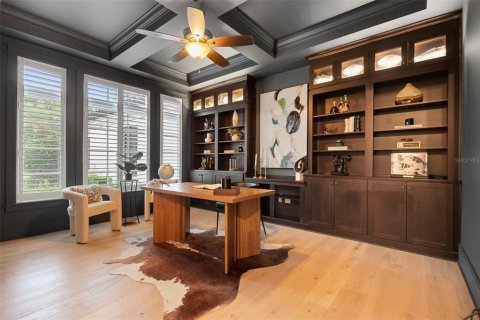 Casa en venta en Jacksonville, Florida, 5 dormitorios, 445.93 m2 № 1815137 - foto 6