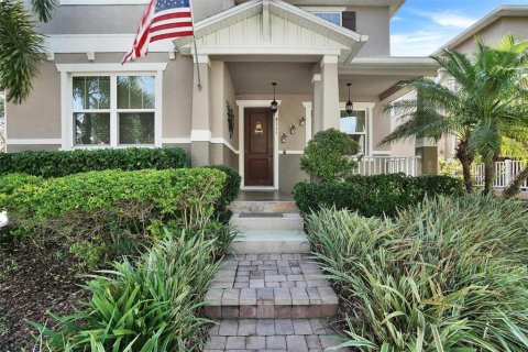 House in Winter Garden, Florida 5 bedrooms, 247.86 sq.m. № 2299478