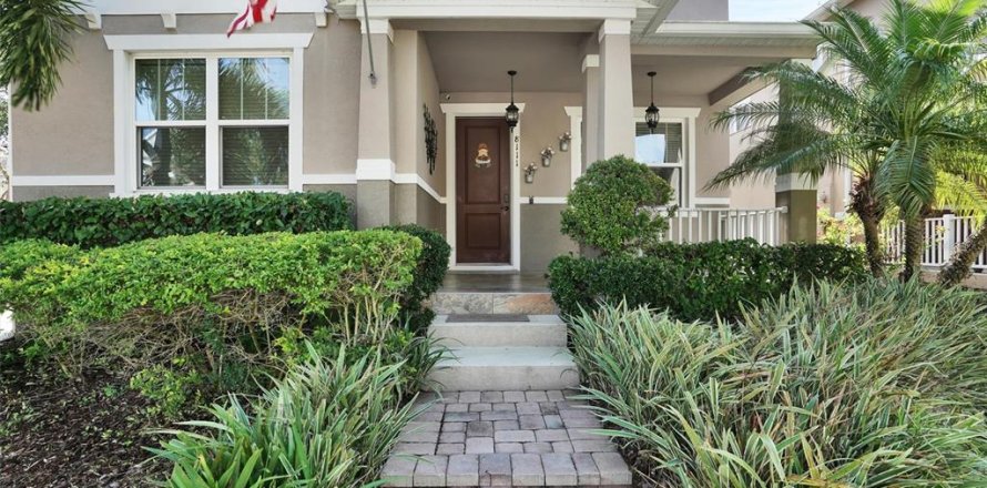 Casa en Winter Garden, Florida 5 dormitorios, 247.86 m2 № 2299478