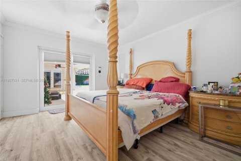 Купить виллу или дом в Халландейл-Бич, Флорида 4 спальни, 264.68м2, № 1987927 - фото 27