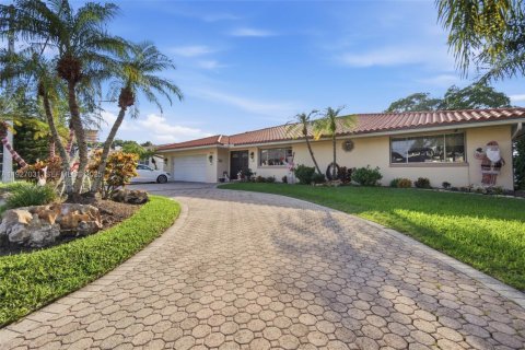 Купить виллу или дом в Халландейл-Бич, Флорида 4 спальни, 264.68м2, № 1987927 - фото 5